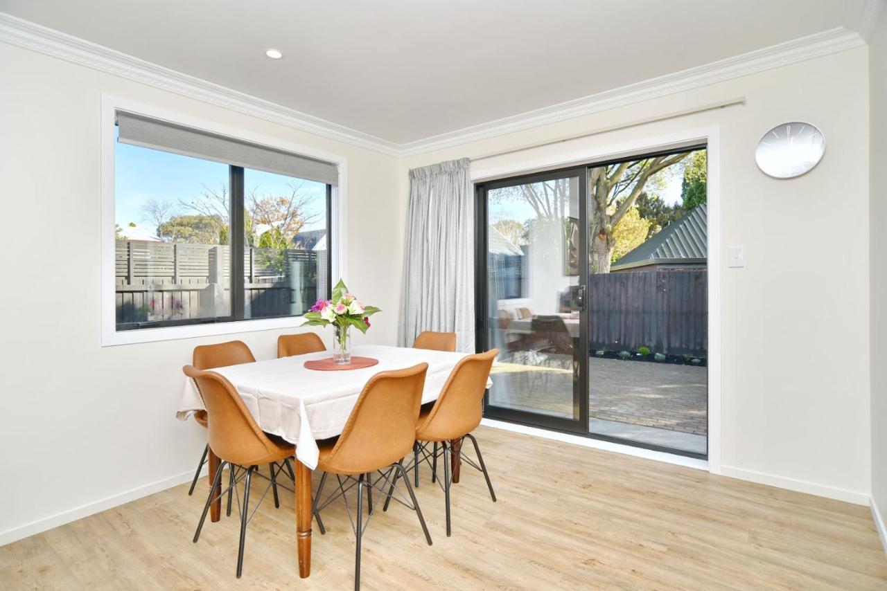 Lavandula 4 - Christchurch Holiday Homes Exterior foto