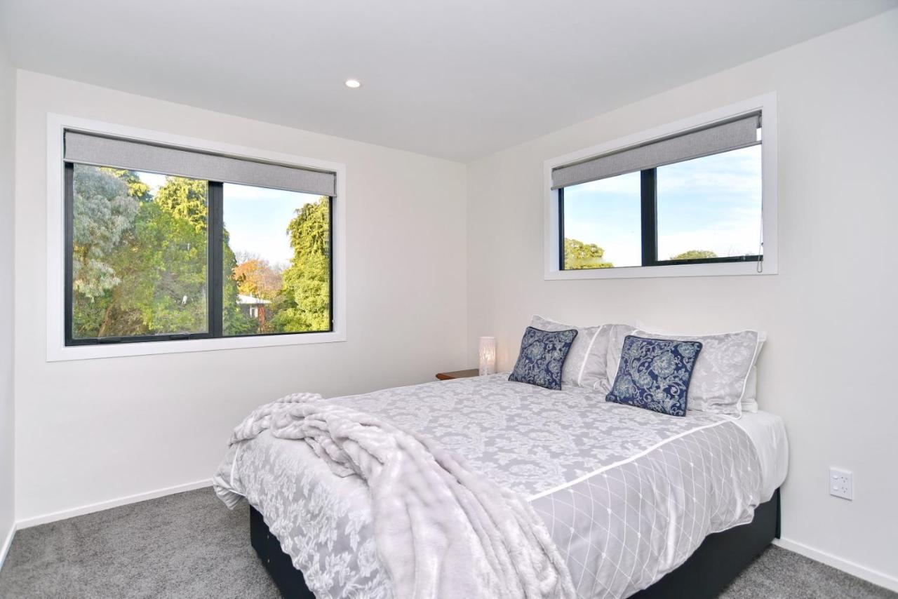 Lavandula 4 - Christchurch Holiday Homes Exterior foto