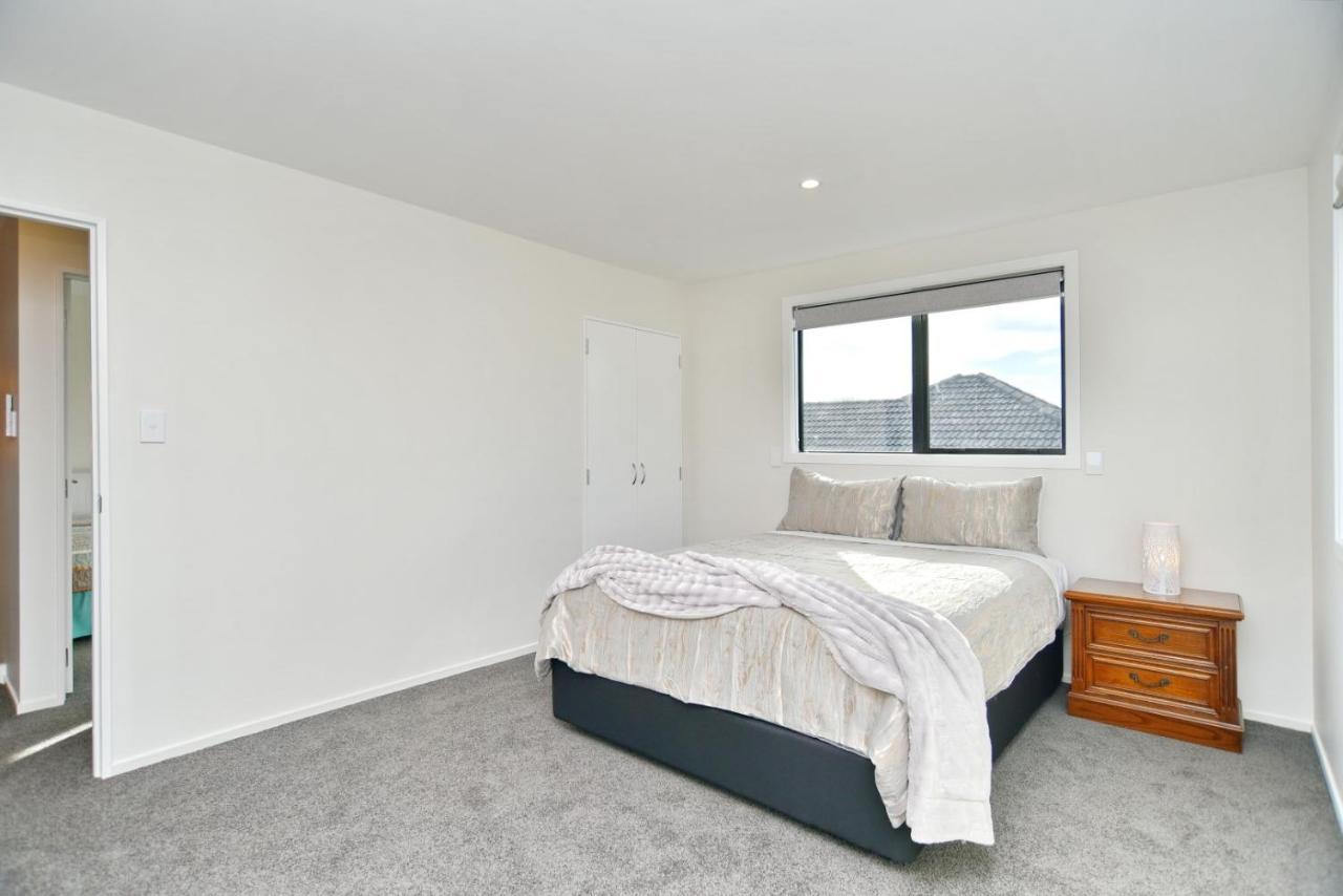 Lavandula 4 - Christchurch Holiday Homes Exterior foto