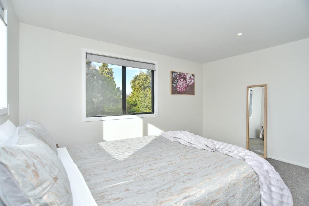 Lavandula 4 - Christchurch Holiday Homes Exterior foto